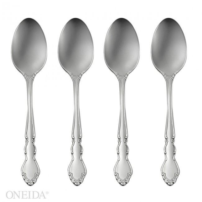 Teaspoons