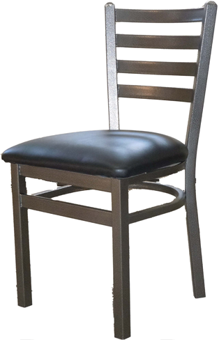 Metal Chairs