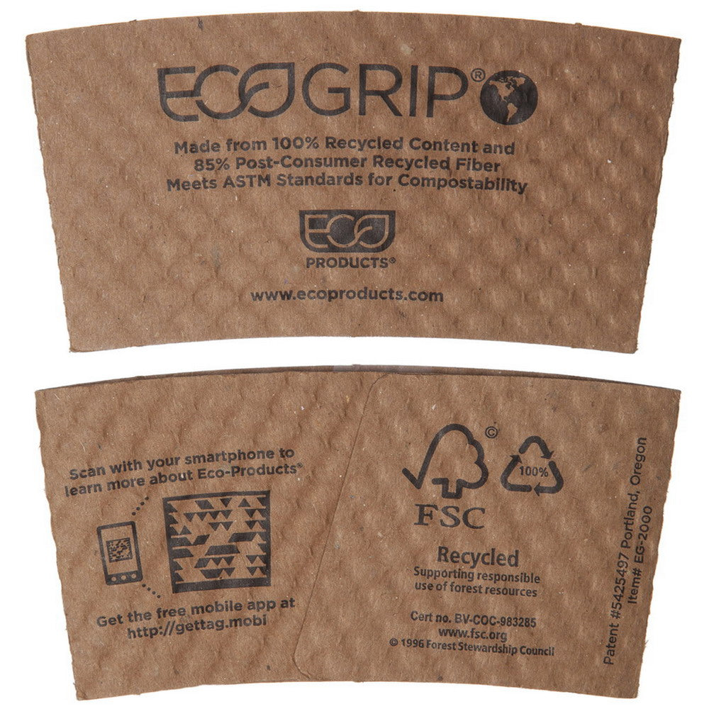 Cup Sleeves