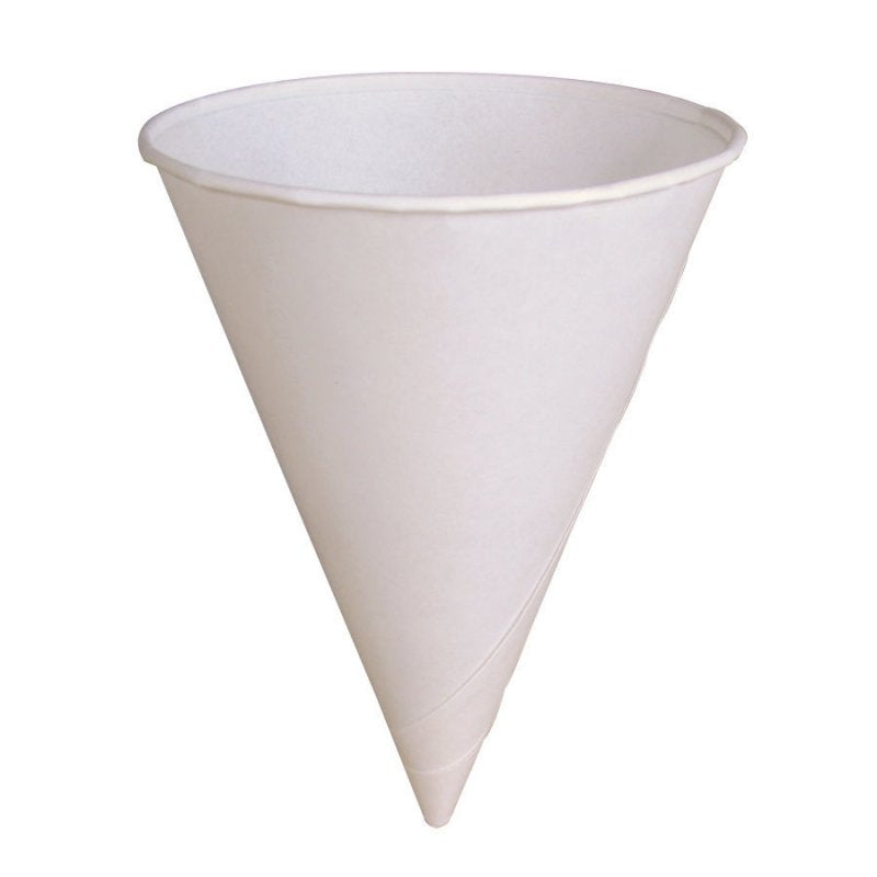 Snow Cone Cups