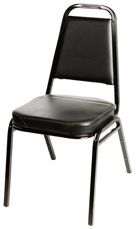 Stack Chairs