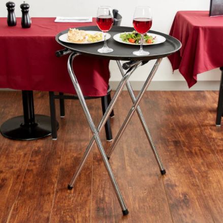 Restaurant Trays & Tray Stands