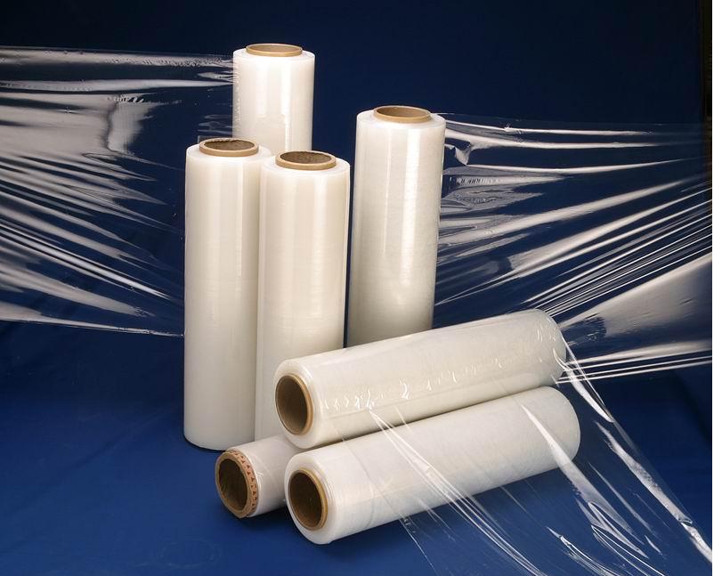 Machine Stretch Wrap