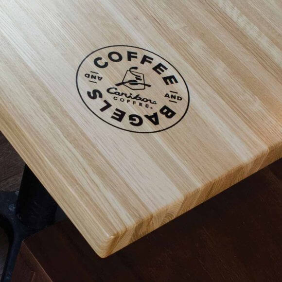 Custom Tables