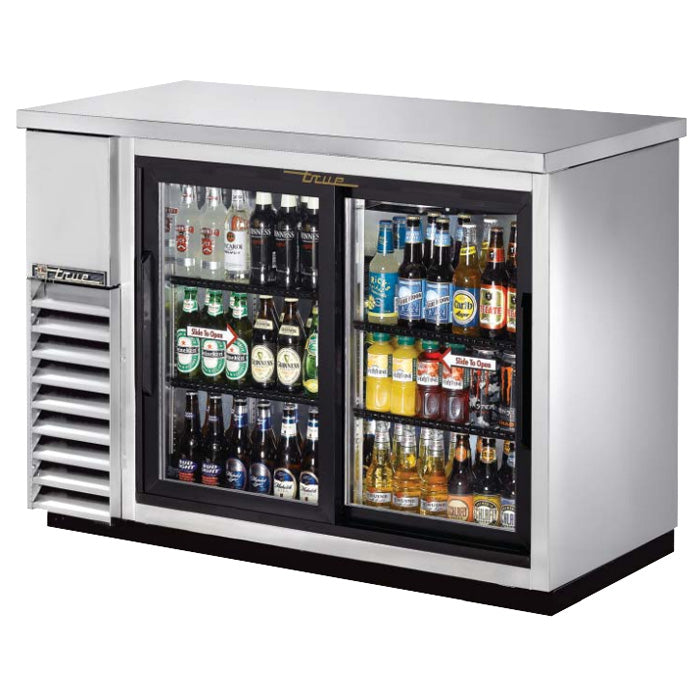 Bar Equipment