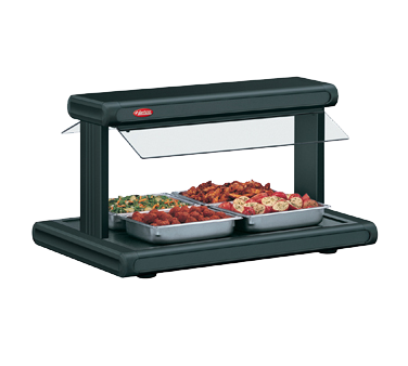 Hot Food Bar