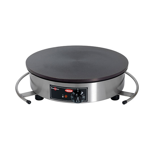 Crepe & Waffle Makers