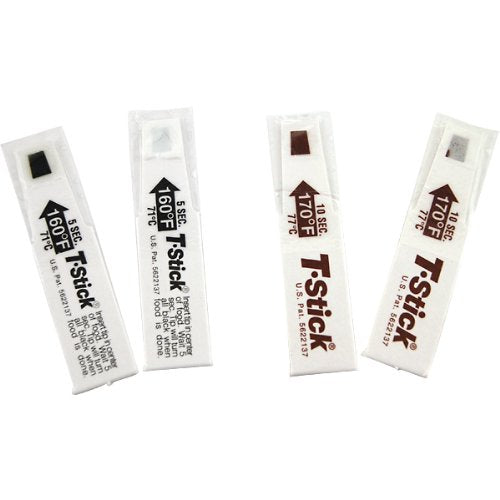 Disposable Food Thermometers