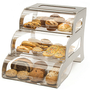 Specialty Countertop Fixtures