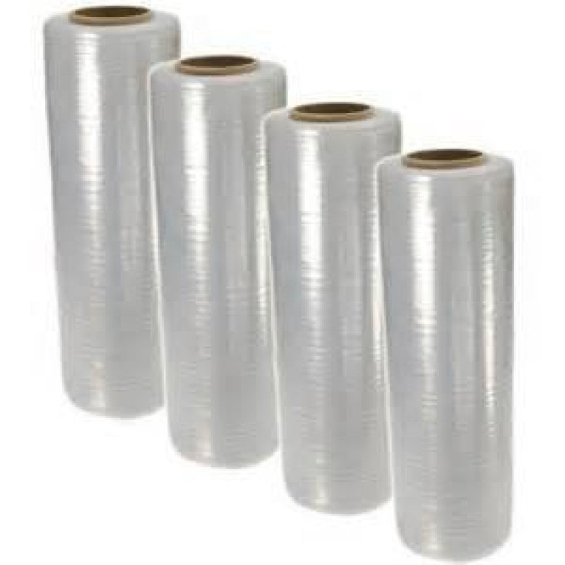 Hand Stretch Wrap