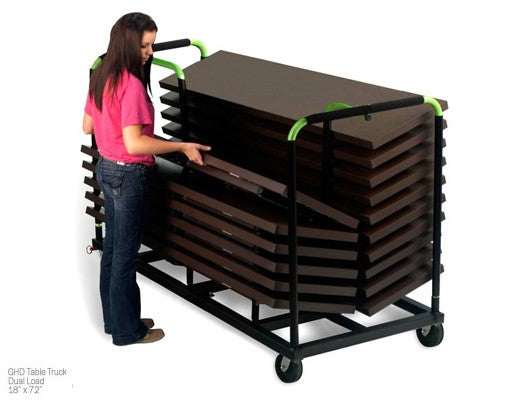 Table Trucks