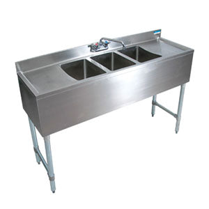 Underbar Sinks