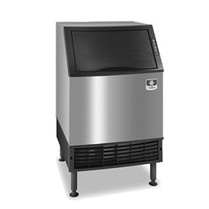 Undercounter Ice Machines