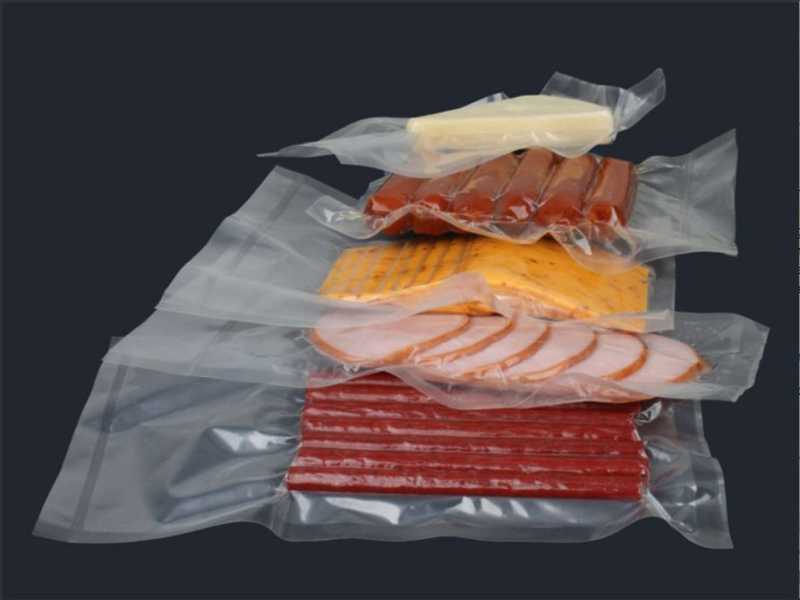 Vacuum Seal Food Bags