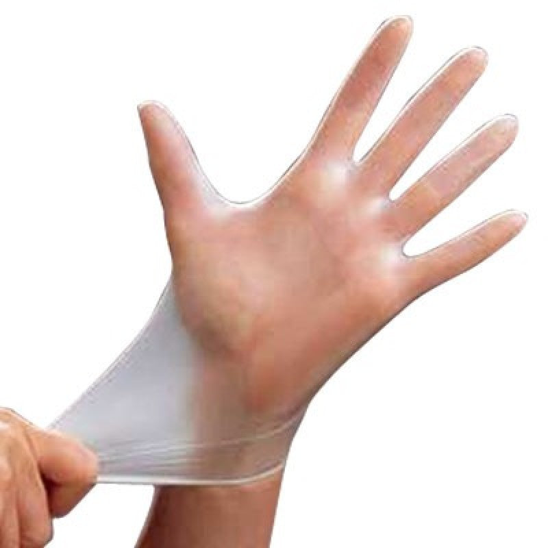 Disposable Gloves