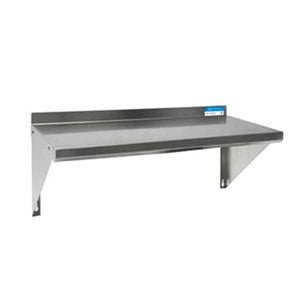 Wall Shelving