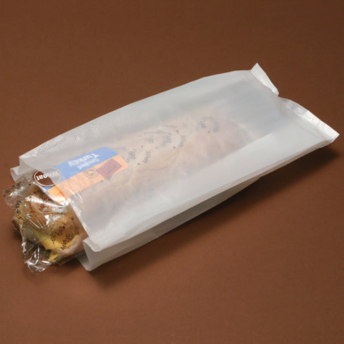 Wet Packs