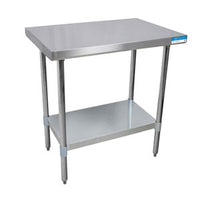 Work Tables & Counters