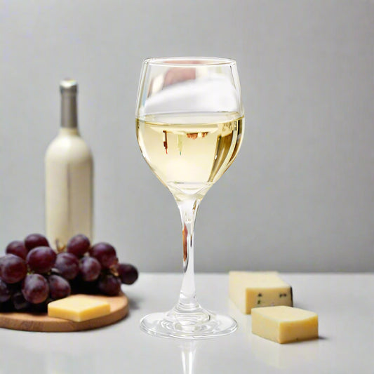 Libbey Perception Wine Glass 8 oz. 3065