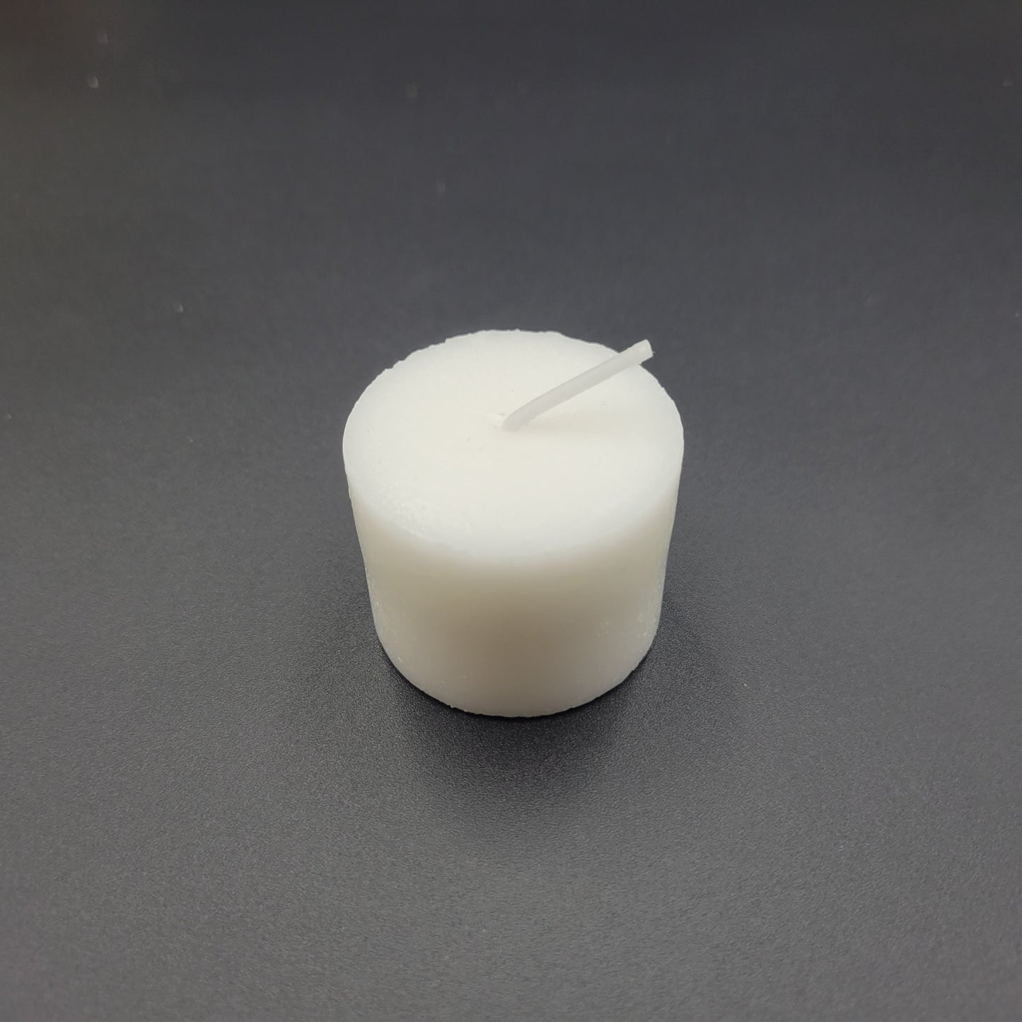 Votive Candle 10 Hour White - 72/Pack