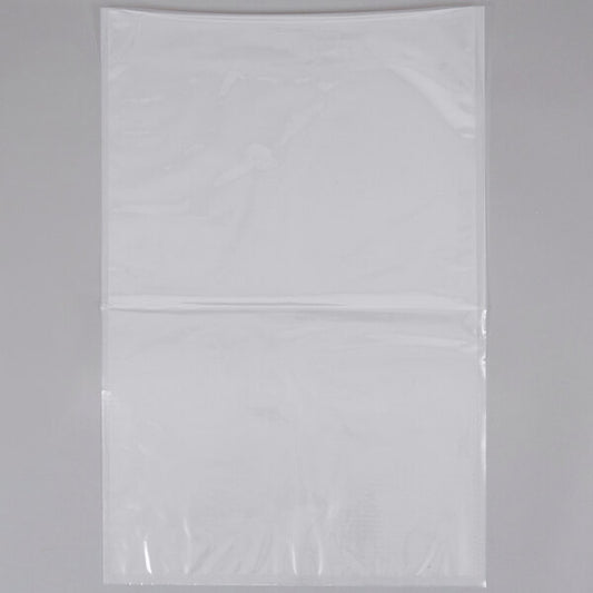 Vacuum Seal Bag 18" x 28" 3.00 Mil - 250/Case