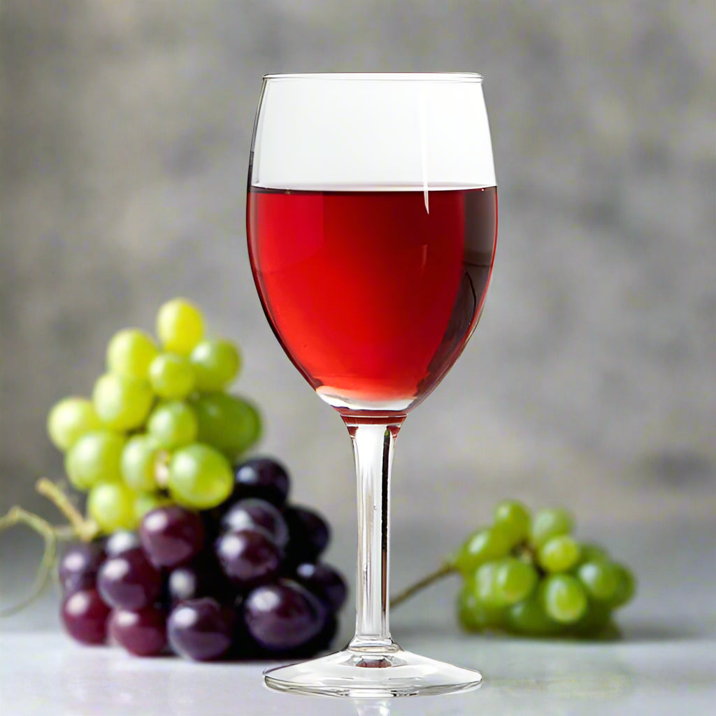 Libbey Citation Wine Glass 8 oz. 8464 - 24/Case