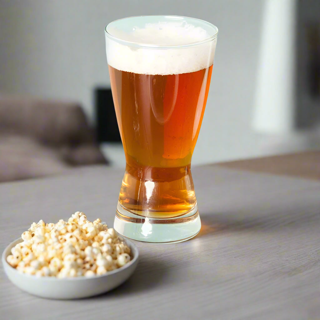 Libbey Hourglass Pilsner Glass 12 oz. 1181HT