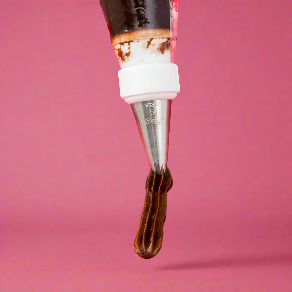 Ateco Piping Tip Open Star # 19