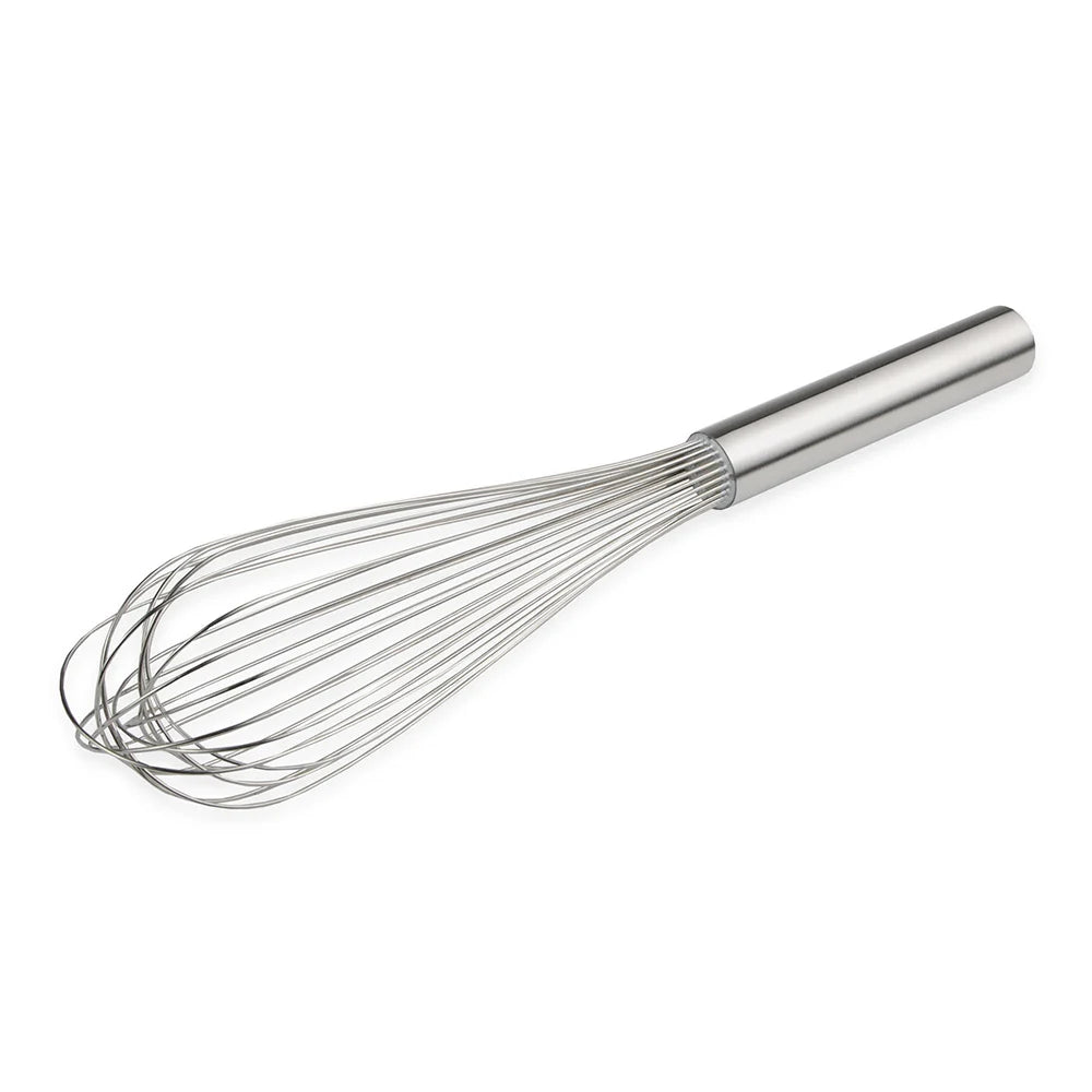 Browne French Whip Stainless Steel 14" Long 571114