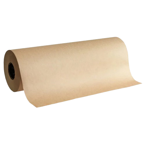 Freezer Paper Roll Kraft 24" x 1000' #40 - 1 Roll