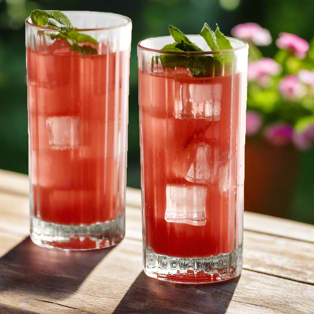 Libbey Cooler Glass 16 oz. 2934VCP47