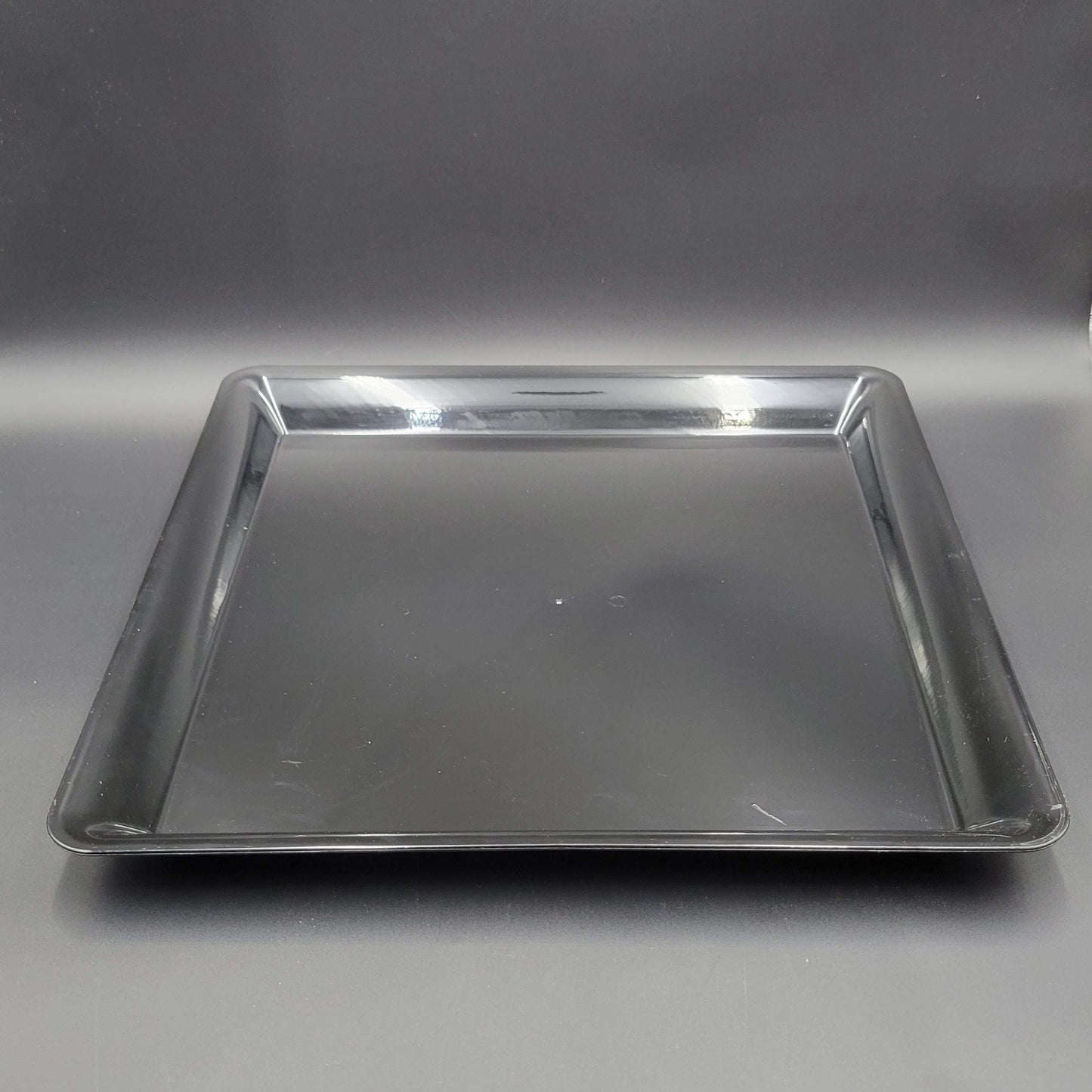 EMI Yoshi Square Party Cater Tray 18" EMI-1818B