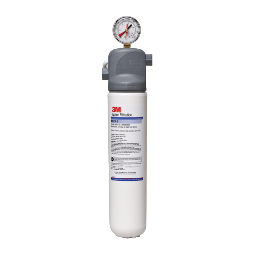 Atosa 3M Water Filter System With Gauge 17" x 4.5"