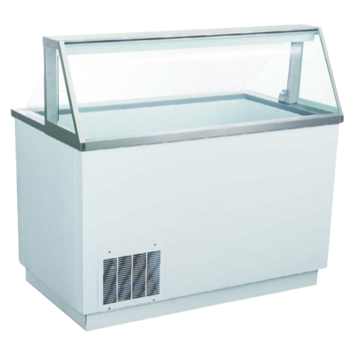 Falcon Ice Cream Dipping Cabinet 47" Wide