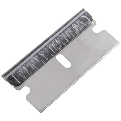Box Cutter Blades For Utility Knife - 100/Box