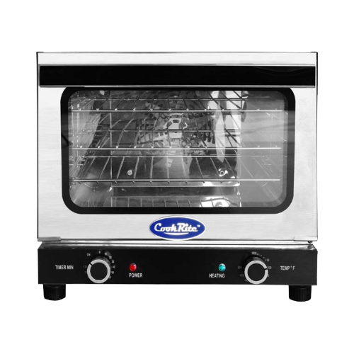 Atosa Catering Equipment CookRite Countertop Convection Oven