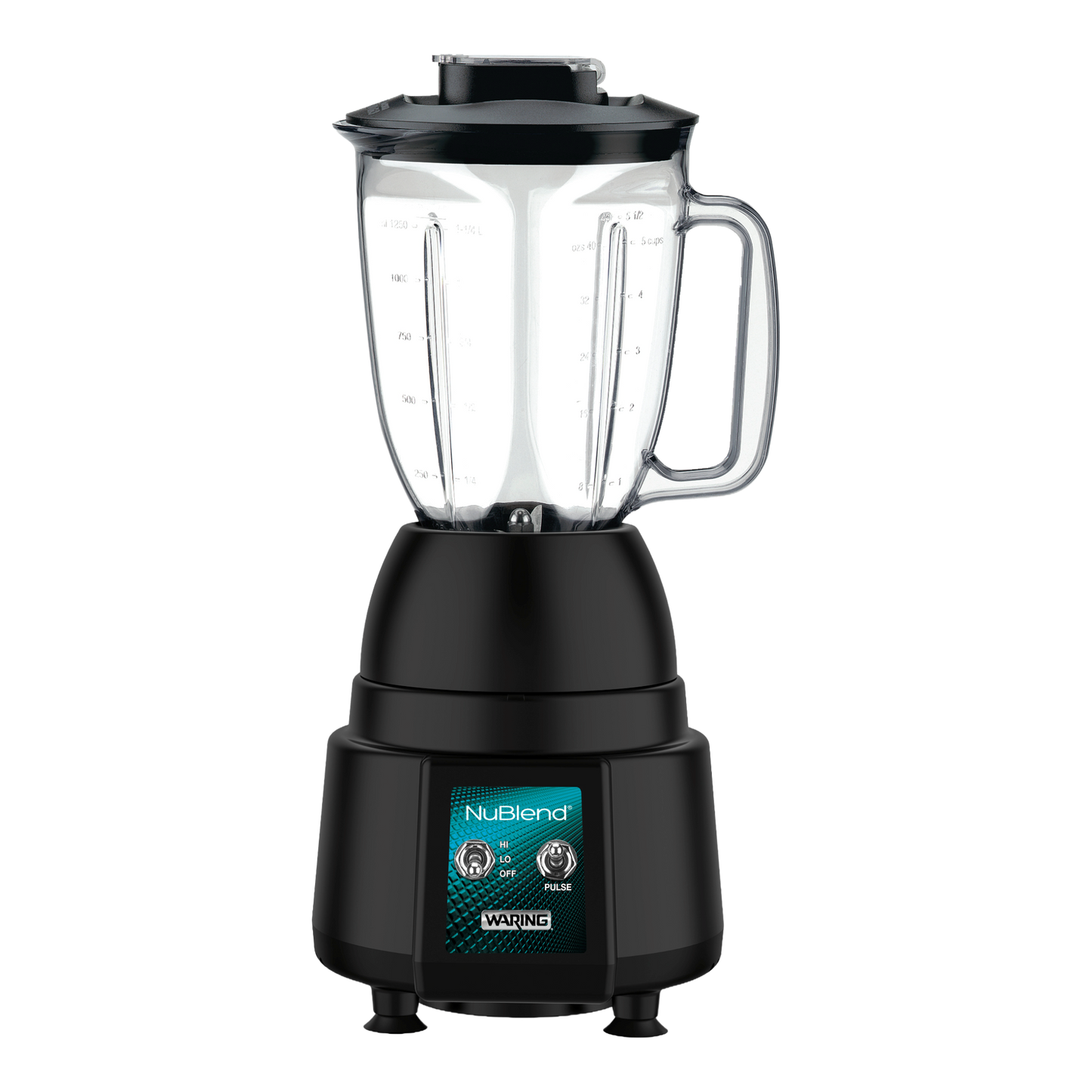Waring NuBlend 44 oz Commercial Blender