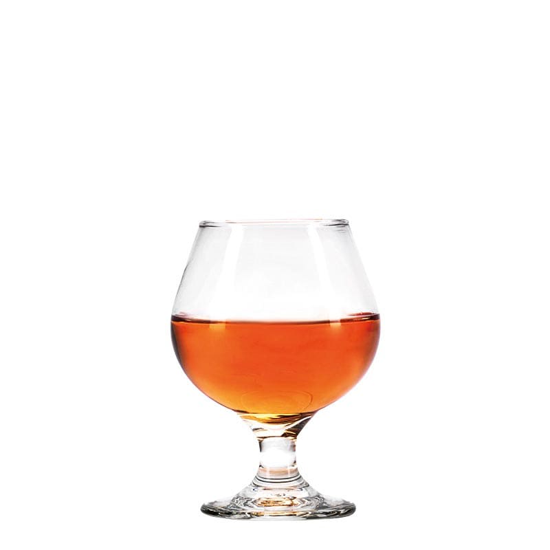 Libbey Embassy Brandy Glass 9.25 oz 3704 - 24/Case