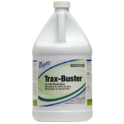 Nyco Products Traxbuster Ice Melt Film Dissolver