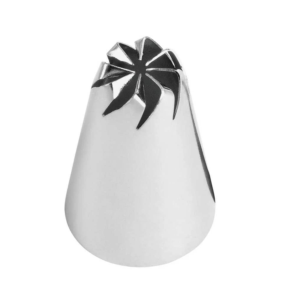 Ateco Piping Tip Drop Flower #108