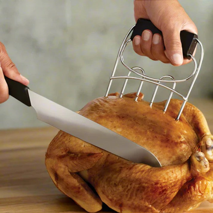 Mr. Bar-B-Q® Grilling Claws With Rubber Grip Handles 40209HY