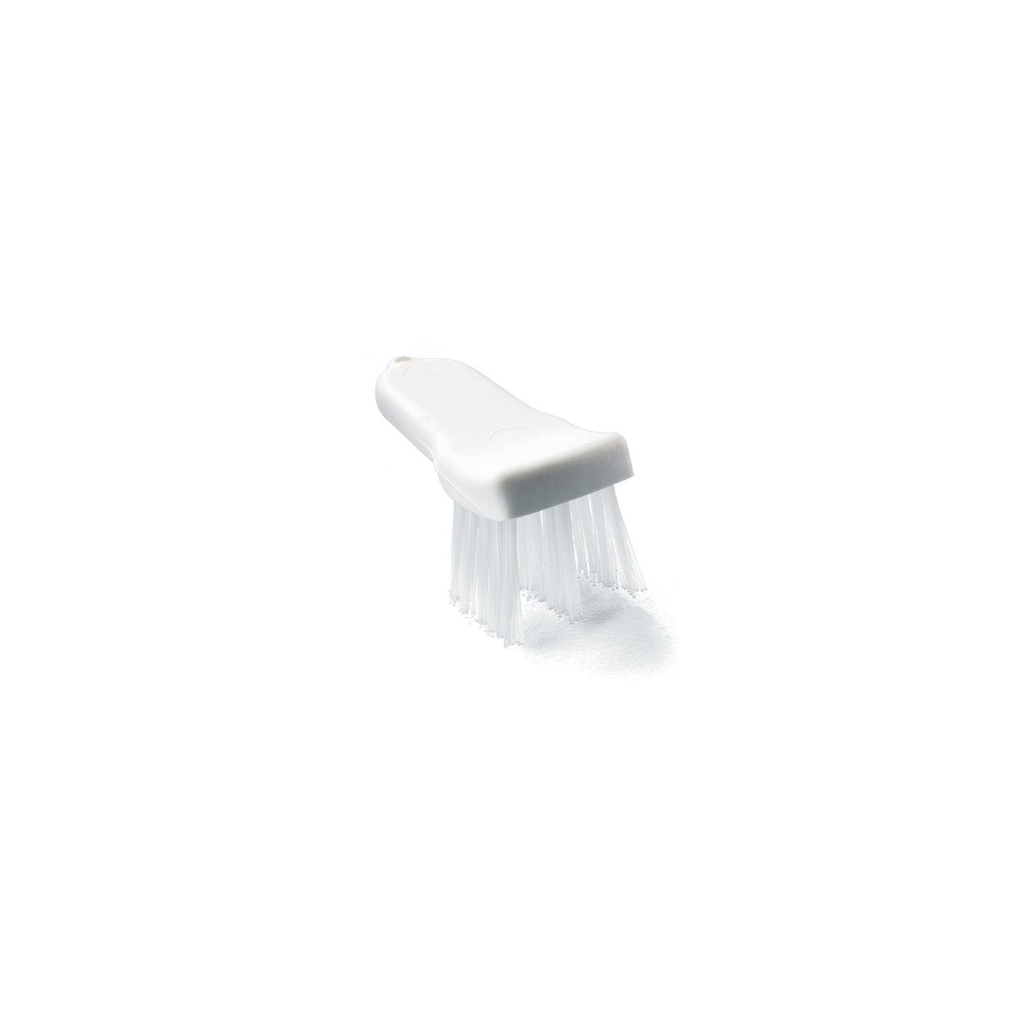 Carlisle Nylon Bristle Vegetable Cutter Brush Stiff 2.5" 4052900