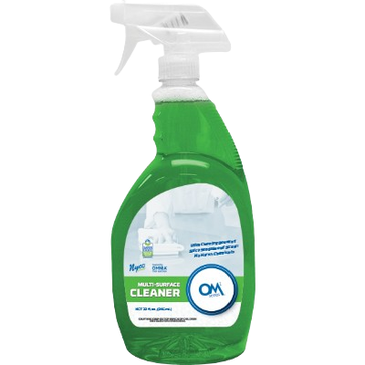 Nyco Products OM1 Series Multi-Surface Cleaner