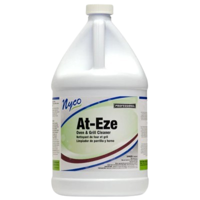 Nyco Products At-Eze Oven & Grill Cleaner