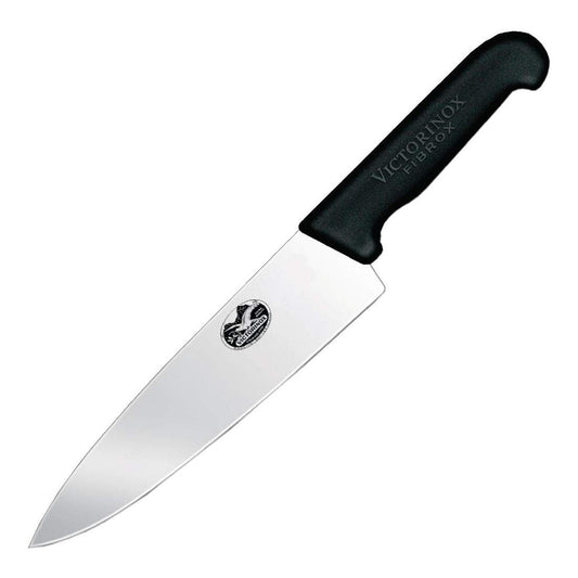 Victorinox Fibrox® Chef's Knife 8" 5.2063.20-X4