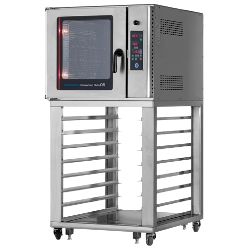 Turbo Air Radiance Electric Convection Oven