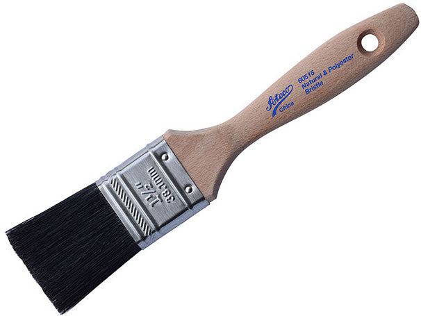 Ateco Boar Bristle Pastry/Basting Brush 1.5"W 60515