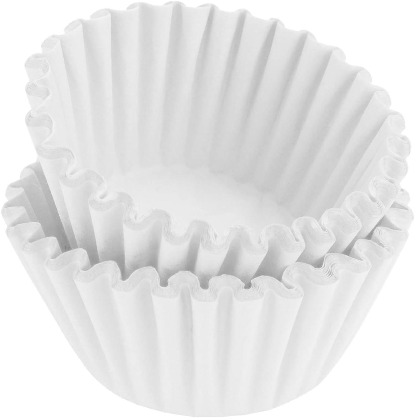 Coffee Filter 12-Cup White - 1000/Case