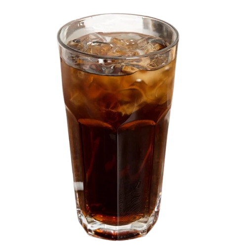 Libbey Gibraltar Iced Tea Glass 22 oz. 15253