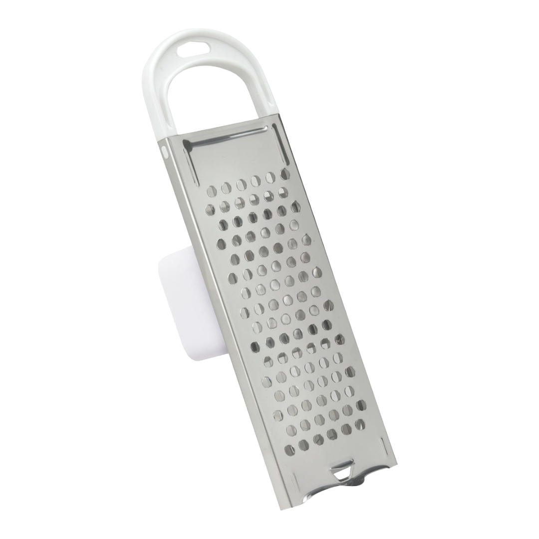 HIC Kitchen Stainless Steel Spaetzle Maker, 12.5"